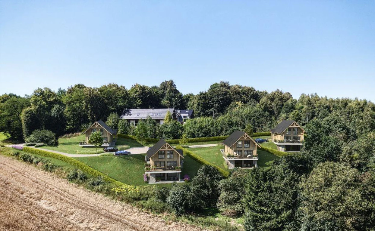 Land Plot for sale, małopolskie krakowski , Dworska (Gmina Wielka Wieś, Poland)