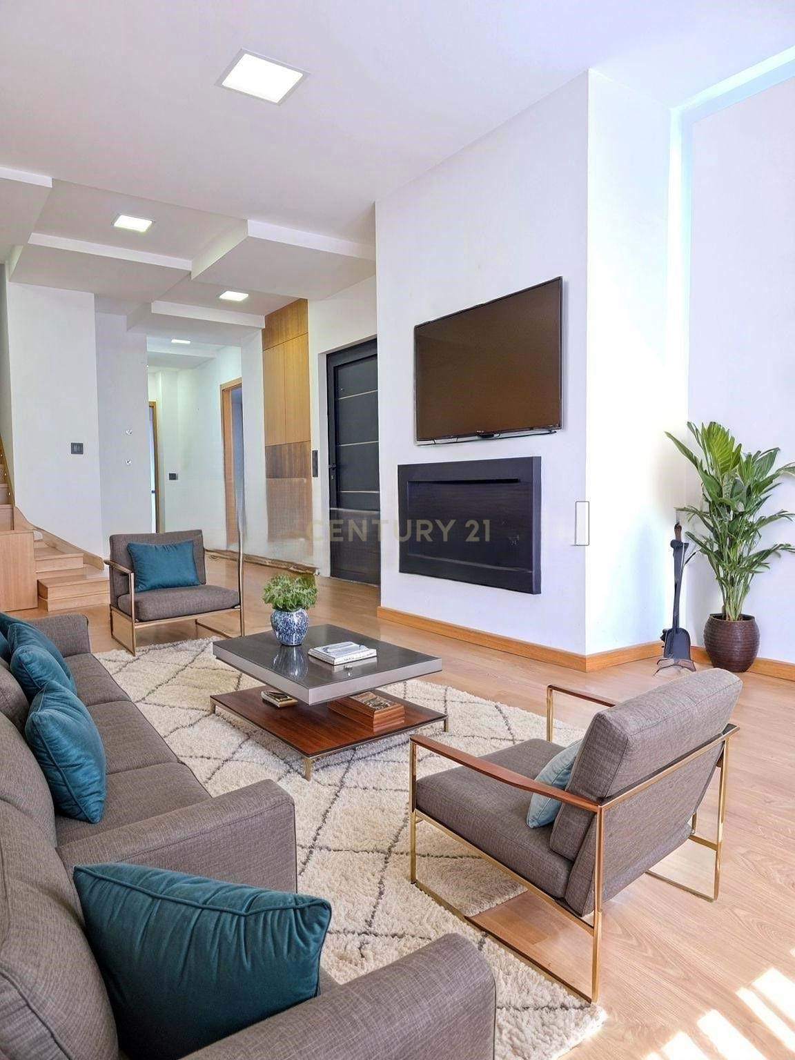 3-bedroom house in Lousã