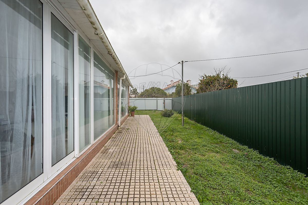 Land Plot for sale in Palmela, Portugal