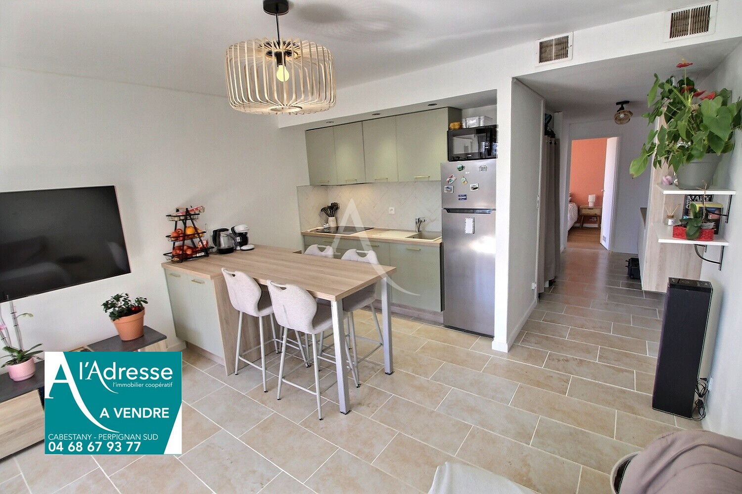 Condo for sale in Saint-Cyprien, France