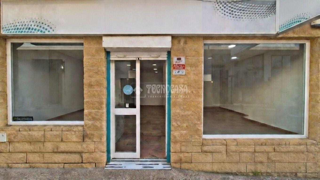 Commercial for sale in Conil de la Frontera, Spain