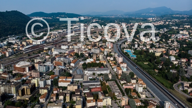 INVESTMENT - Income Building Chiasso