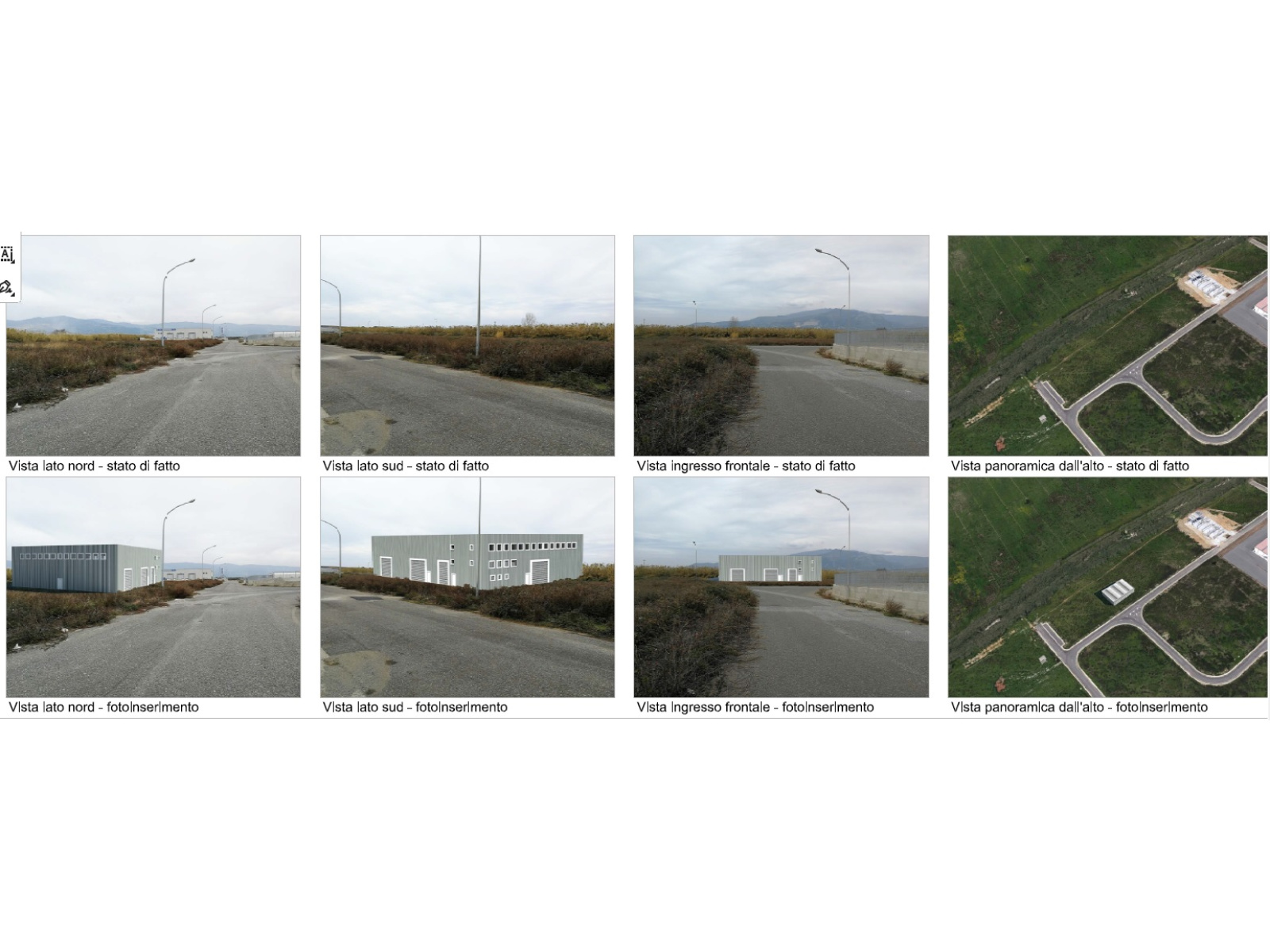 Land Plot for sale, calabria lamezia terme nicastro (Lamezia Terme, Italy)