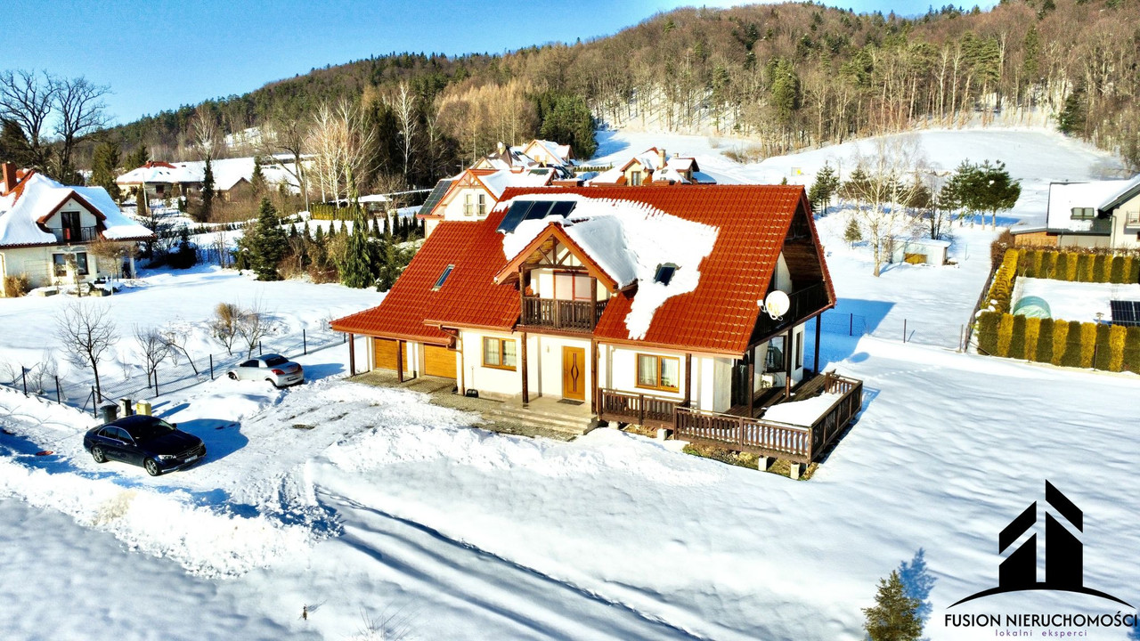 Home for sale, podkarpackie sanocki (Sanok, Poland)