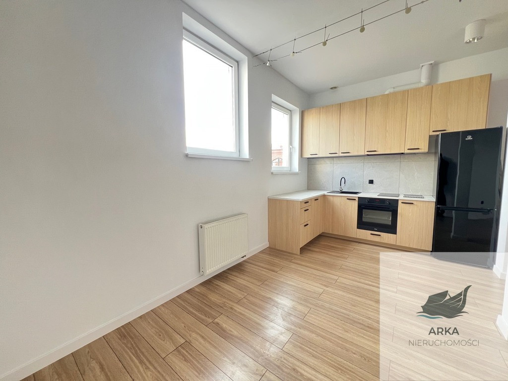 Condo for sale, zachodniopomorskie, ks. Piotra Ściegiennego (Szczecin, Poland)