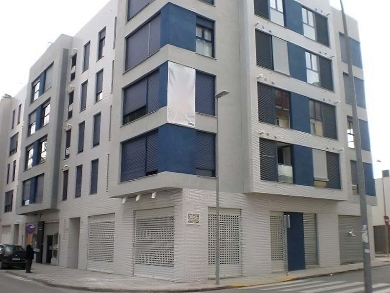 Venta de 2 Locales en Lugar[TR] AUSIAS MARCH Nº 1 Carcaixent (Valencia/València)