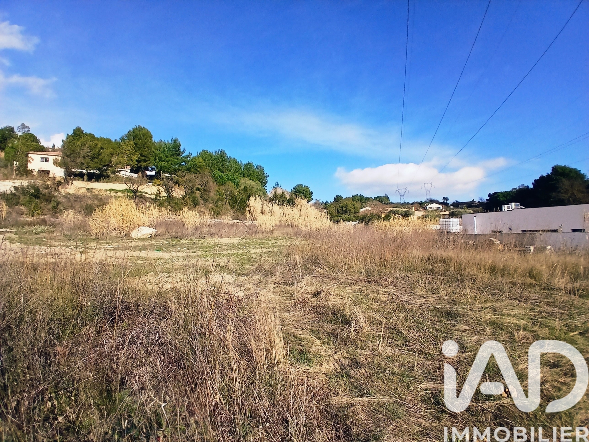 Land Plot for sale in Béziers, France