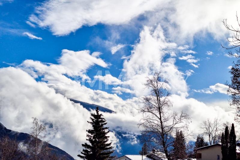 A big breath of fresh air (Lot E)