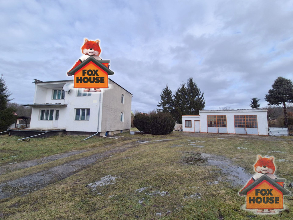 Home for sale, dolnośląskie bolesławiecki , Góralska (Bolesławiec, Poland)