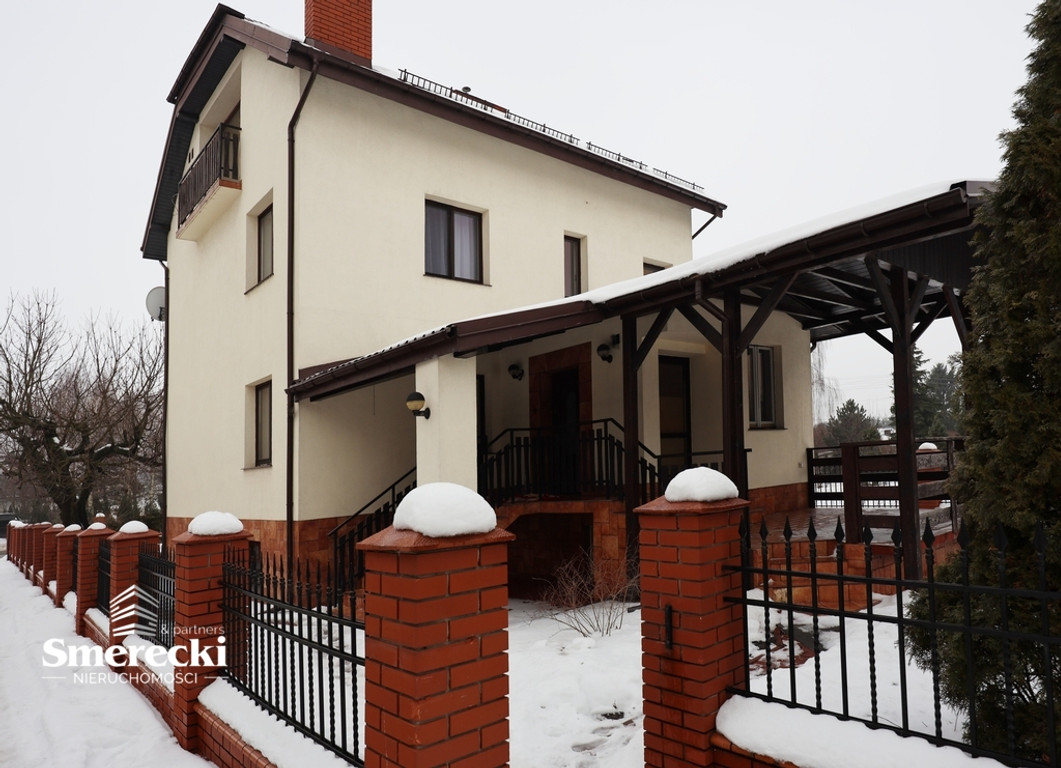 Home for sale, lubelskie (Lublin, Poland)