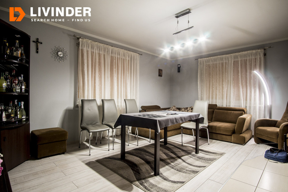 Home for sale, małopolskie wielicki , Modrzewiowa (Wieliczka, Poland)