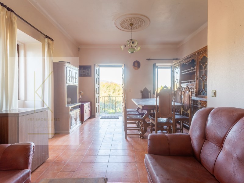 2 bedroom villa at the foot of Ponte de Lima