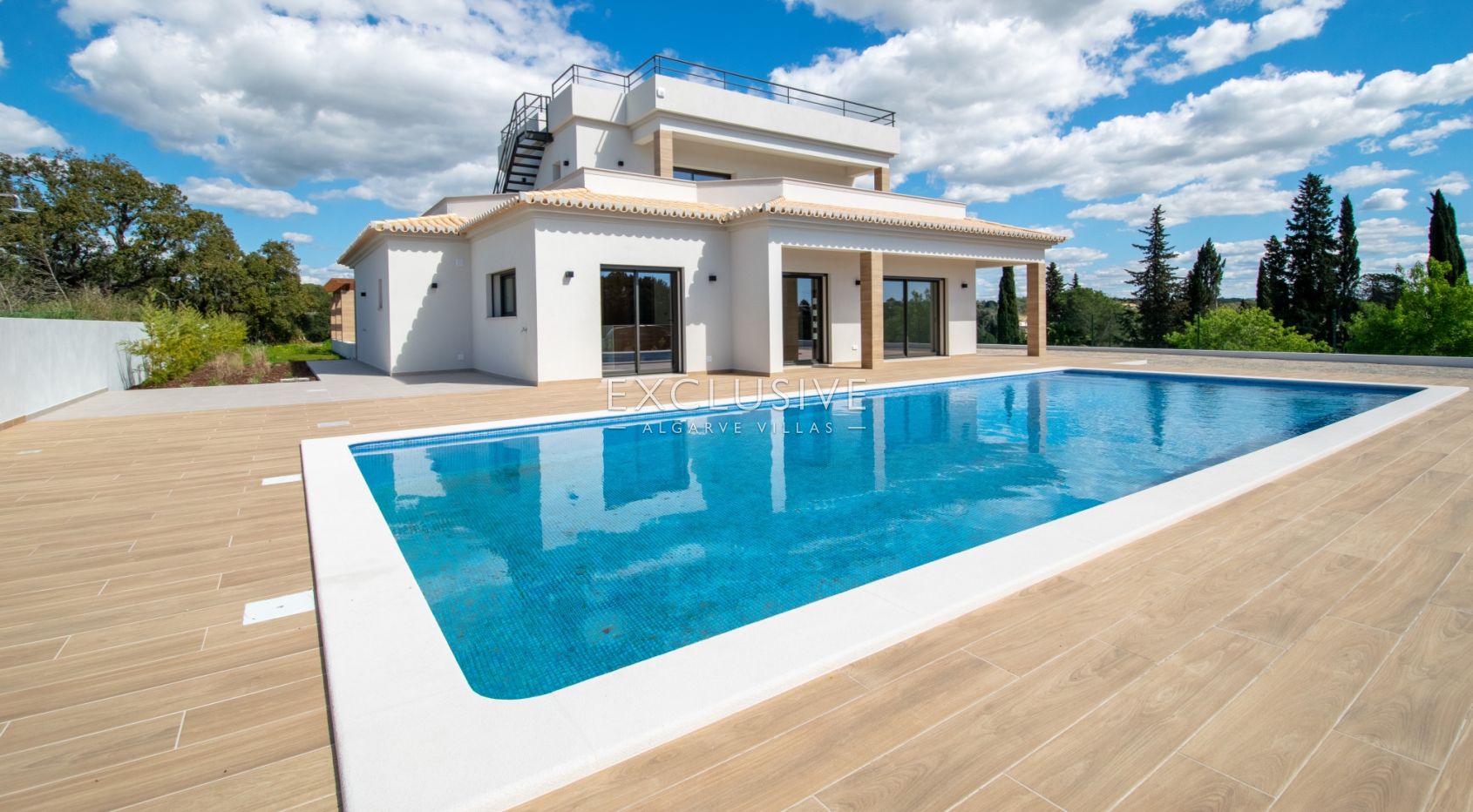 Home for sale in Faro, Portugal