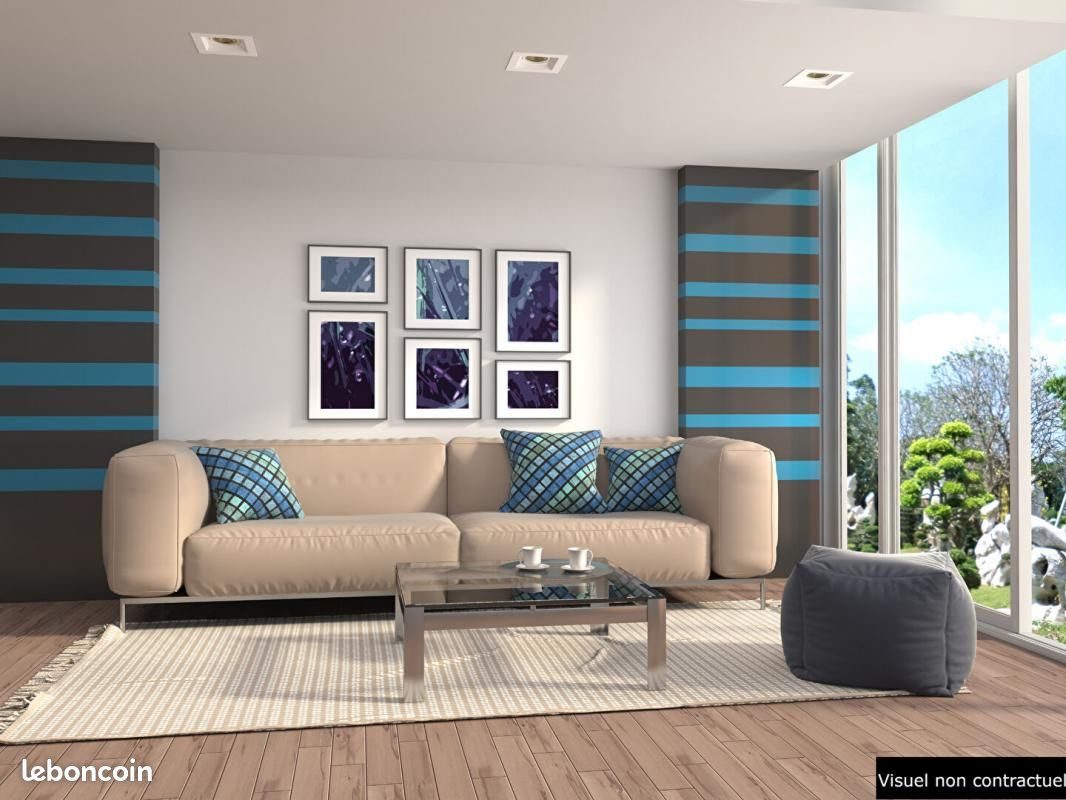 Condo for sale in La Seyne-sur-Mer, France