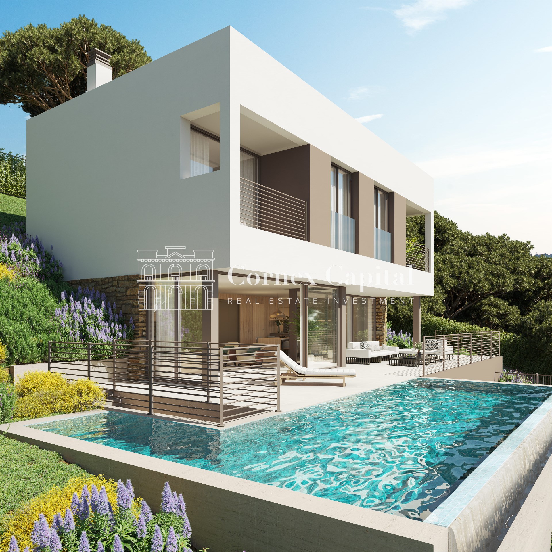 Home for sale in Begur, Spain