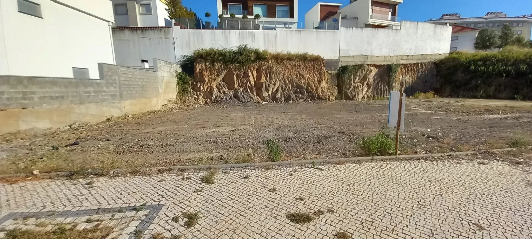 Plot of Land for Construction of House in Castelo Branco