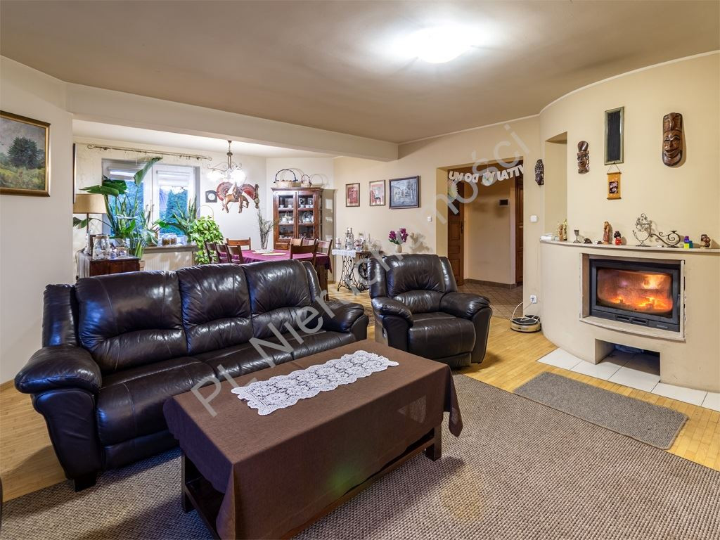 Home for sale, mazowieckie grodziski (Grodzisk Mazowiecki, Poland)