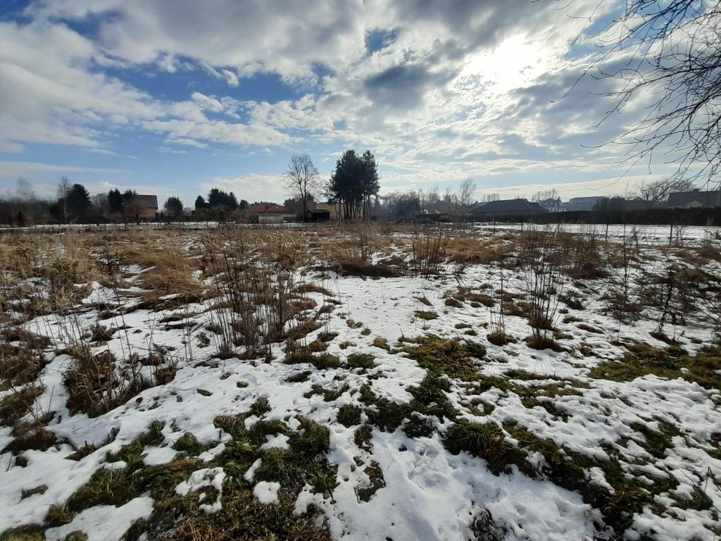 Land Plot for sale, małopolskie wielicki (Wieliczka, Poland)