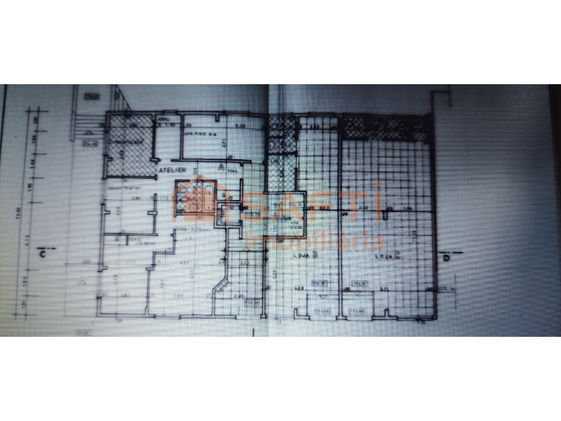 Commercial Store in São Marcos Cacém