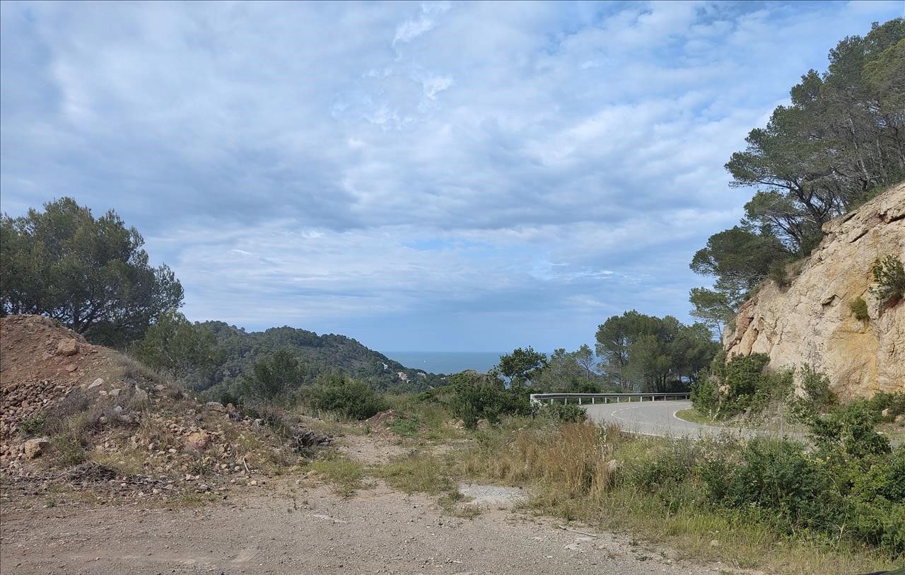 Land Plot for sale in Begur, Spain
