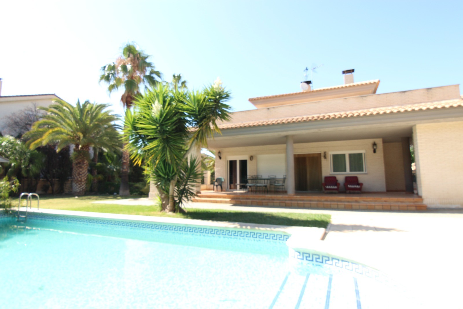 Home for sale in Elda, Spain