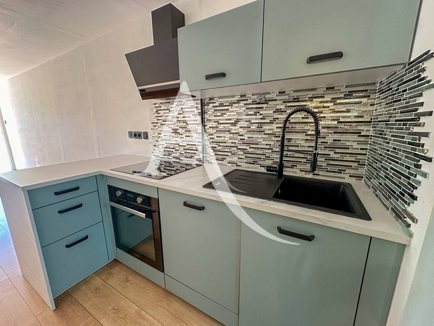 Condo for sale in La Grande-Motte, France