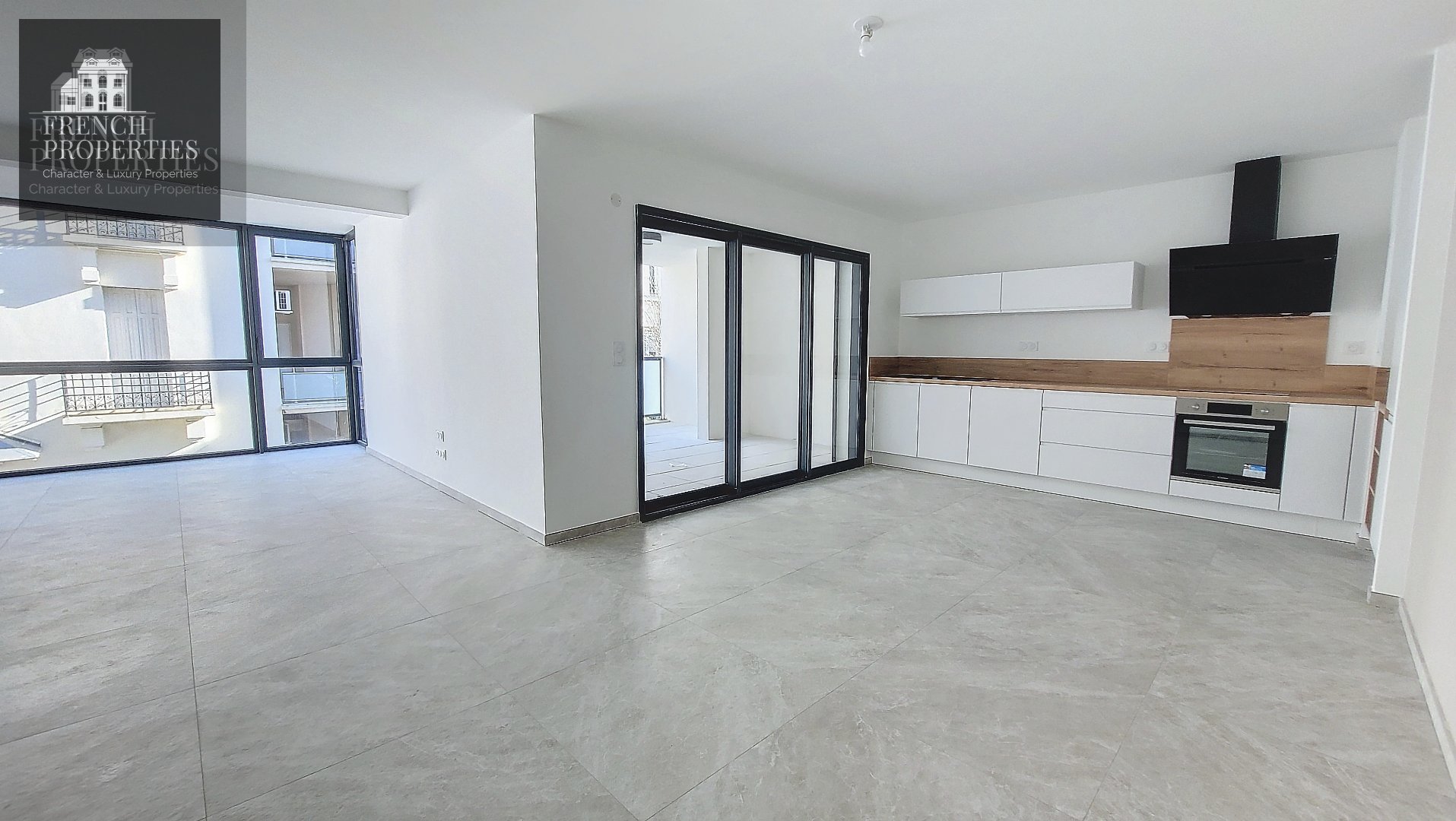 New T3 flat - Lift Terrace Parking - Luxury residence - 05 minutes from Perpignan city centre