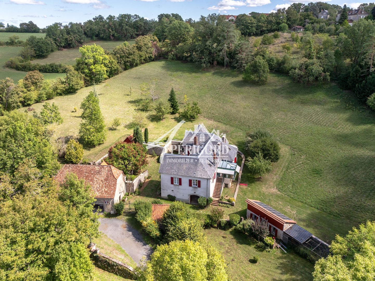 19120 Beaulieu-sur-Dordogne - 4 beds house for sale - Properstar