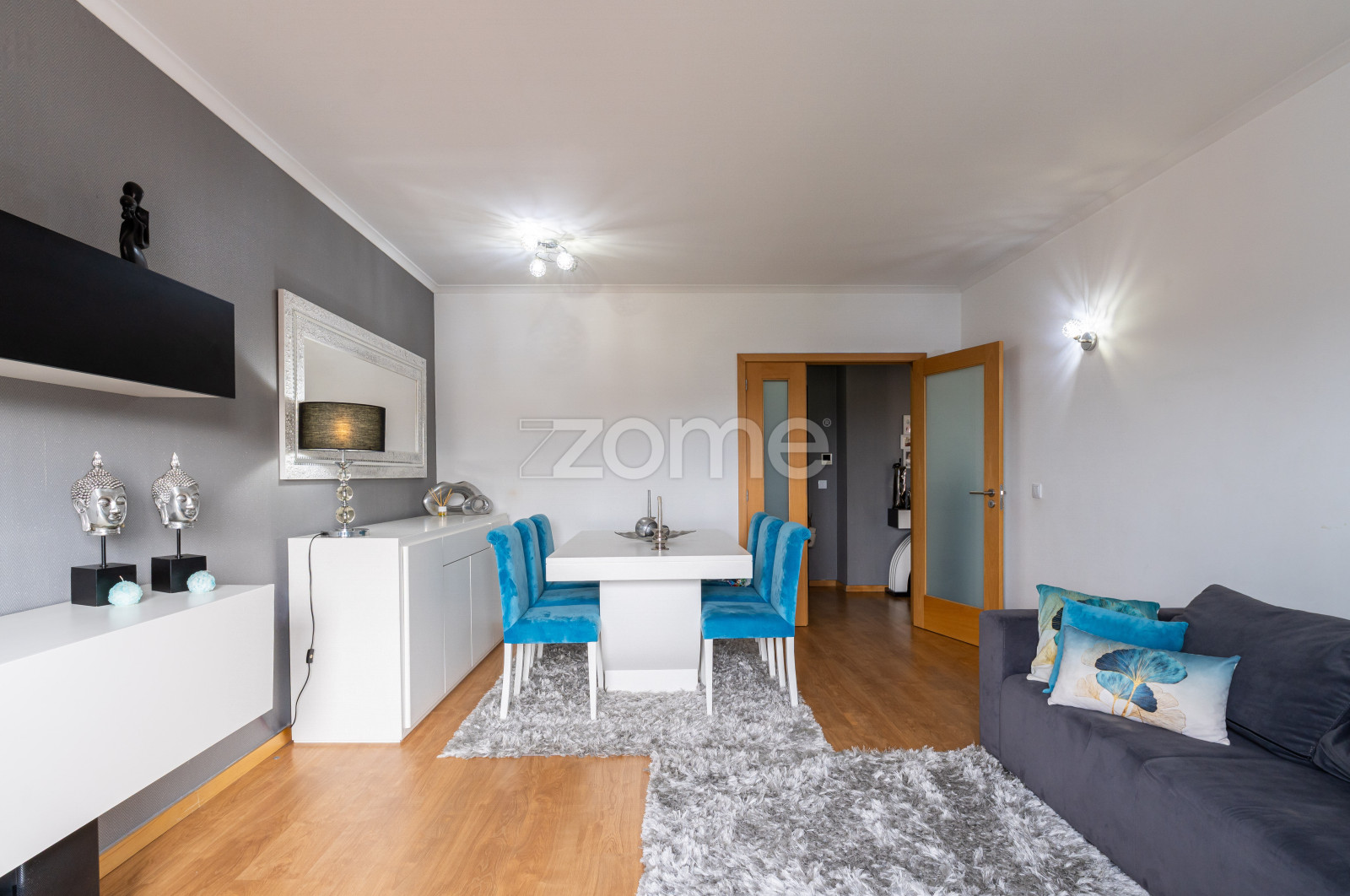 Condo for sale in Valongo, Portugal