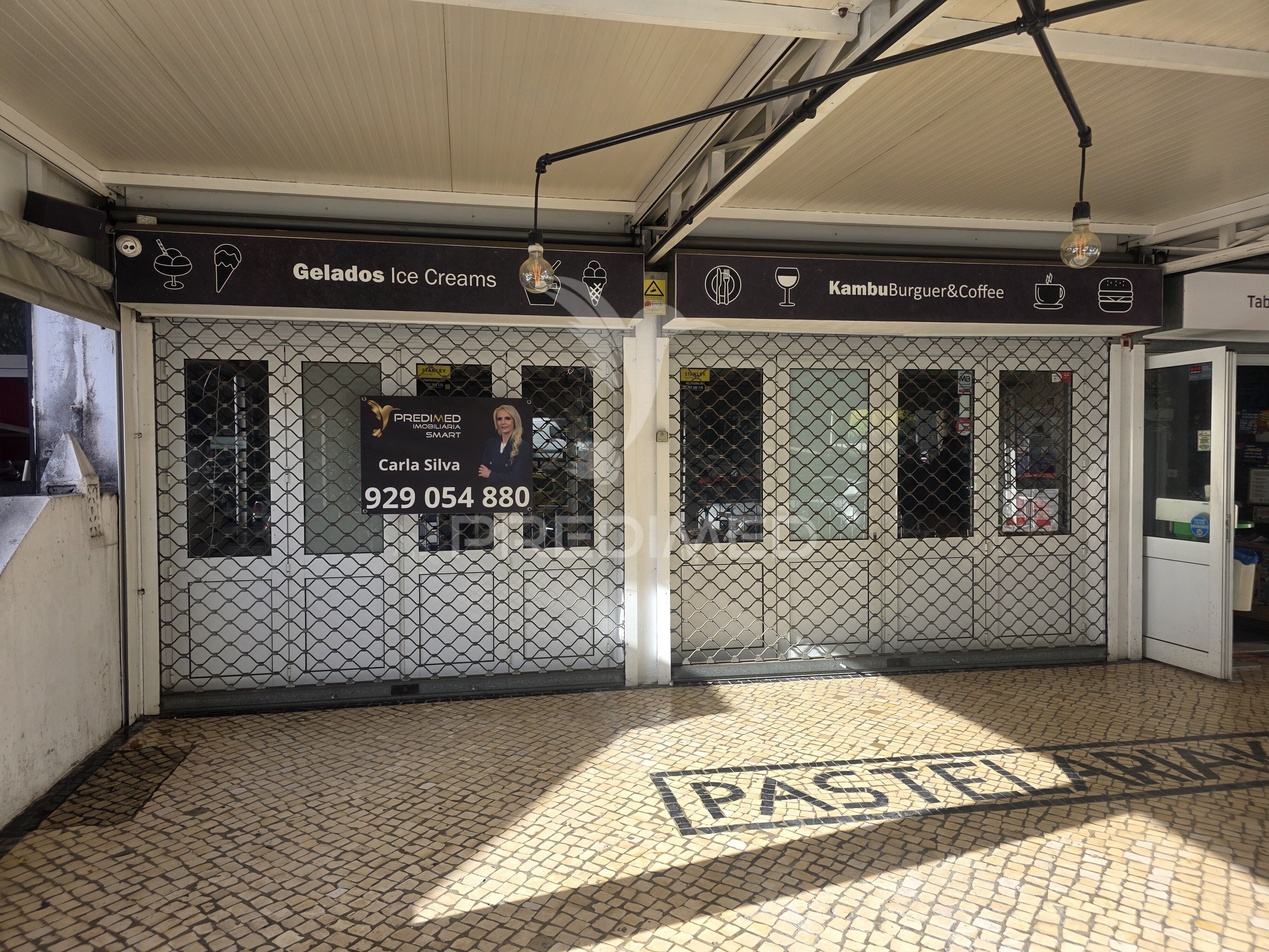 SNACK BAR in Albufeira