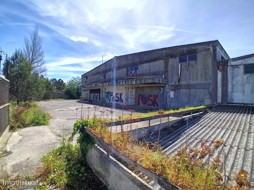 Commercial for sale, Lisboa (Algueirão–Mem Martins, Portugal)