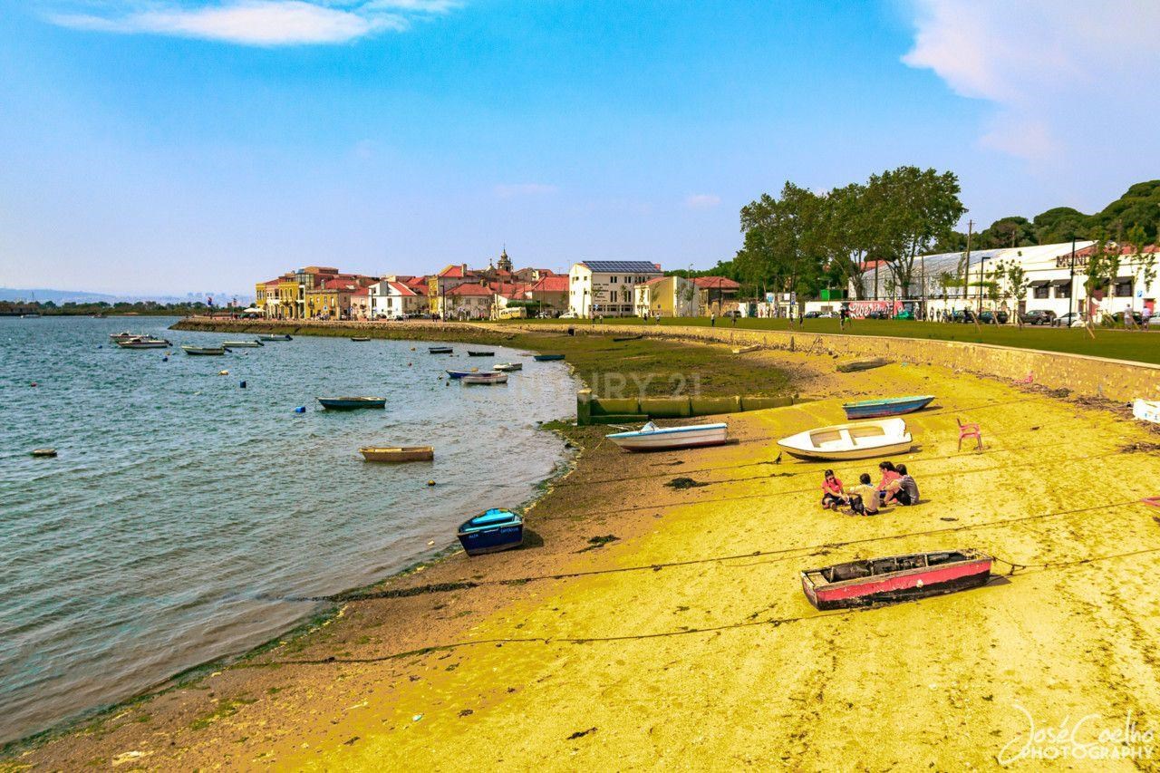 Land 404m2 Pinhal Frades/Fernão Ferro