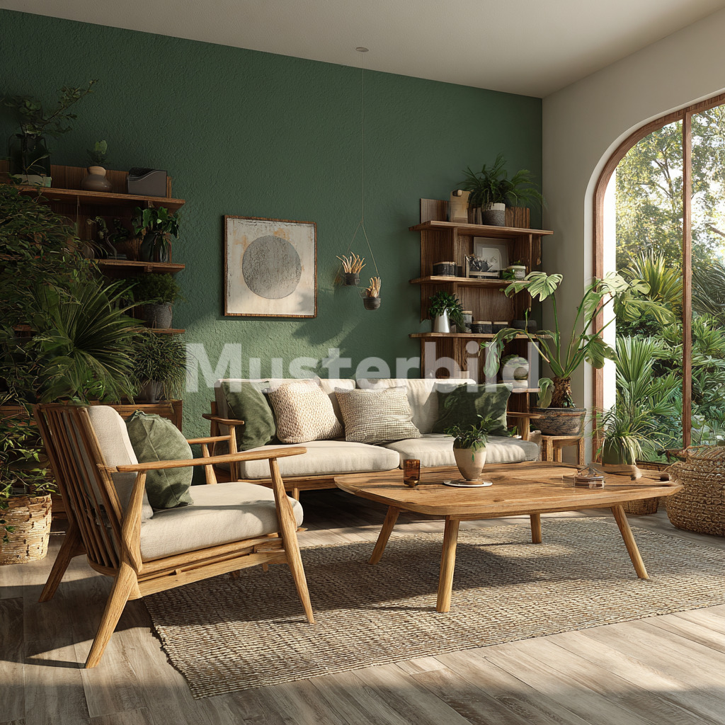 Exchange property: Modern 3.5-room apartment in the heart of Zurich