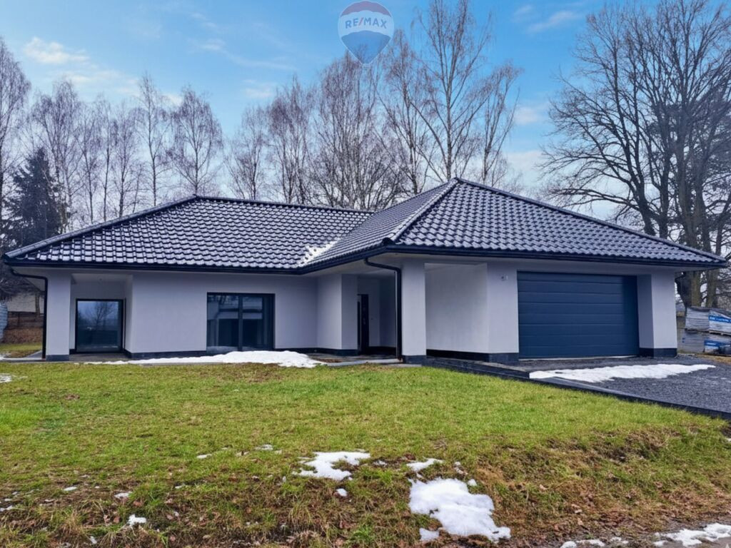 Home for sale, śląskie, Wiktora Poloczka (Rybnik, Poland)