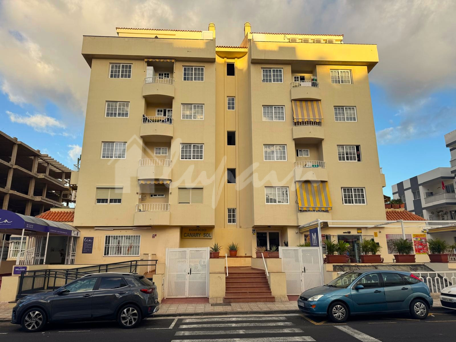Condo for sale in Los Cristianos, Spain