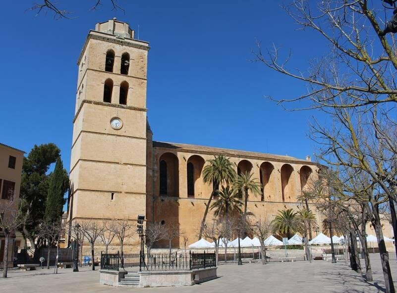 Land for sale, Muro, Balearic Islands/Balearic Islands