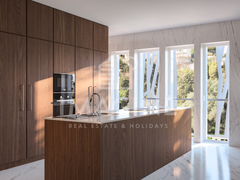 2 Bedroom Apartments - Oeiras (Cruz Quebrada)