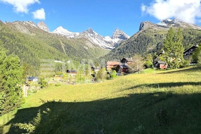 Exclusivity: Panoramic view