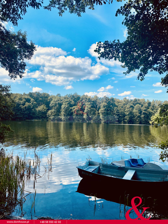 Land Plot for sale, pomorskie gdański , Świetlikowa (Gmina Kolbudy, Poland)