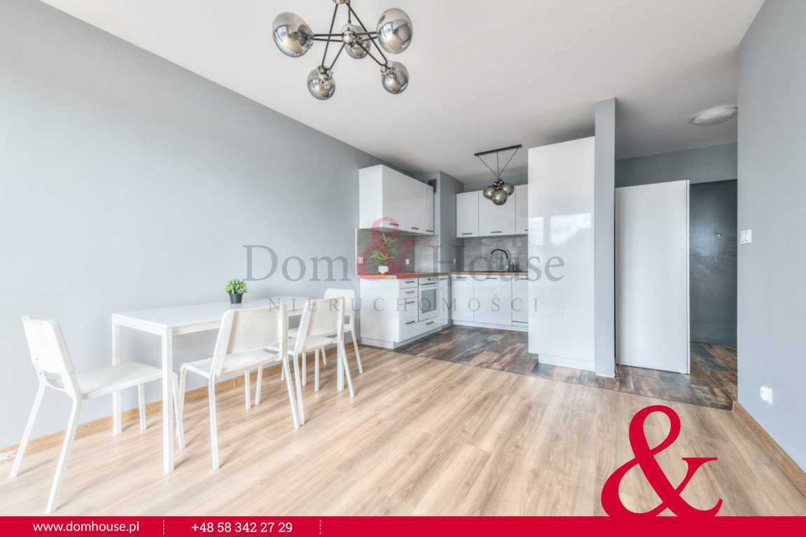 Condo for sale, pomorskie, Hokejowa (Gdańsk, Poland)