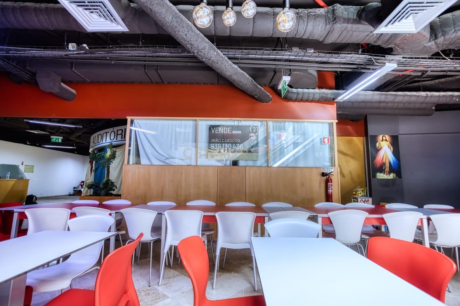 Commercial space in Fátima stores