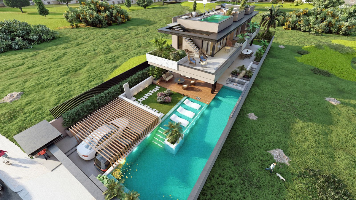 Home for sale, 6 Av. Fuengirola (Municipality of Fuengirola, Spain)