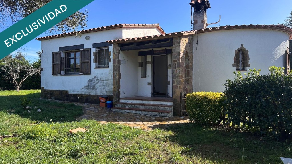 House-Villa For sell in Begur in Girona