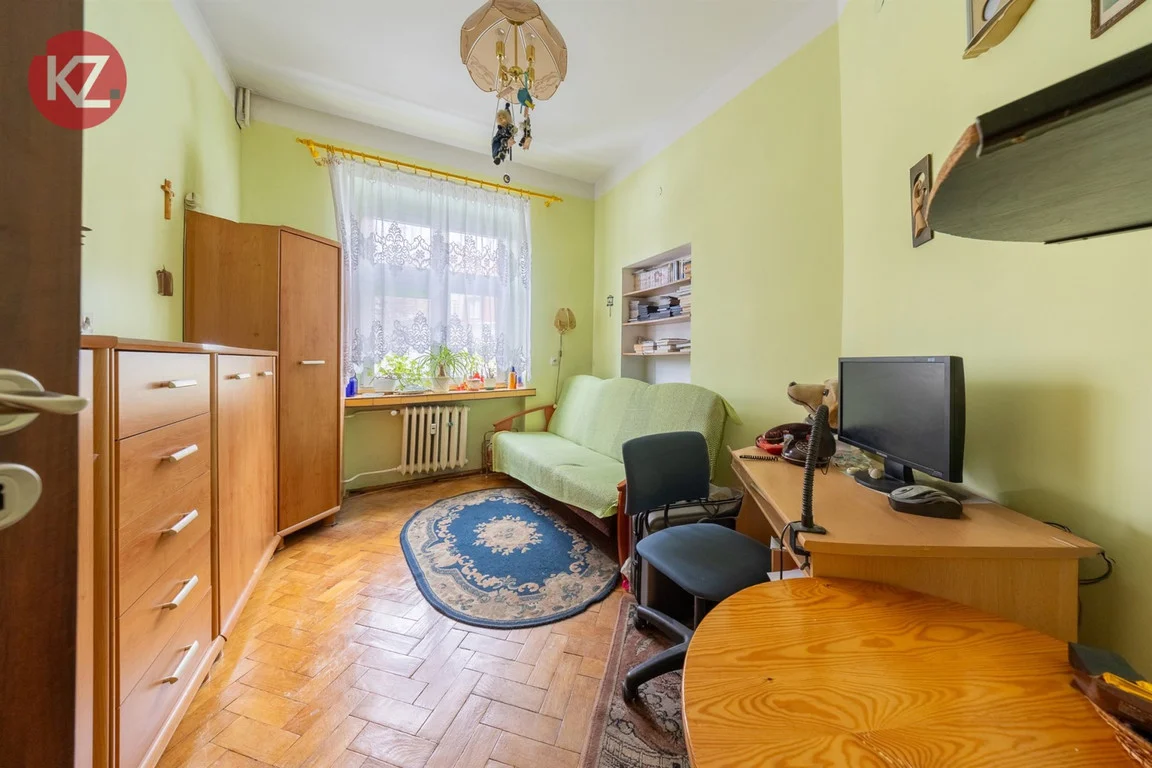 Building for sale, wielkopolskie pilski , Staromiejska (Pila, Poland)