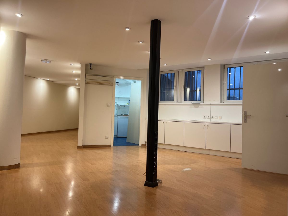 Commercial for sale in Strasbourg, France