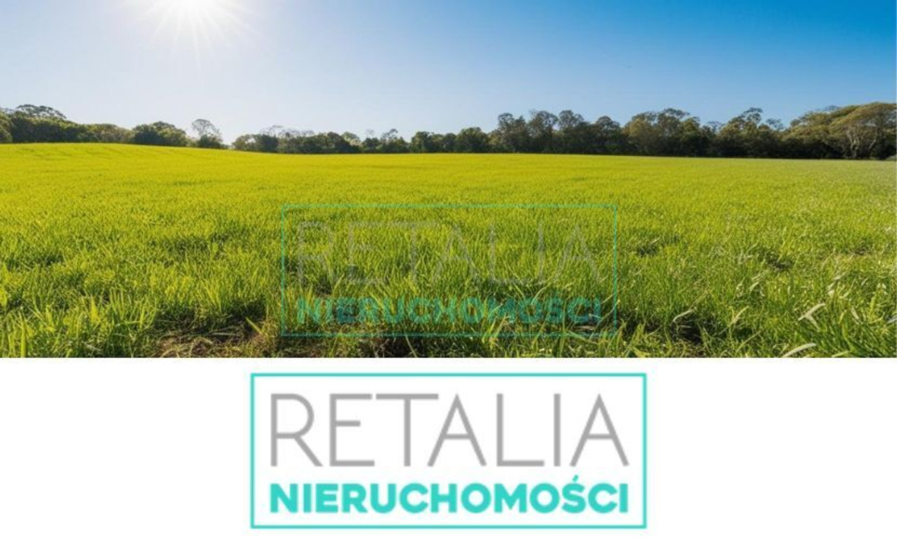 Land Plot for sale, mazowieckie grodziski (Żabia Wola, Poland)