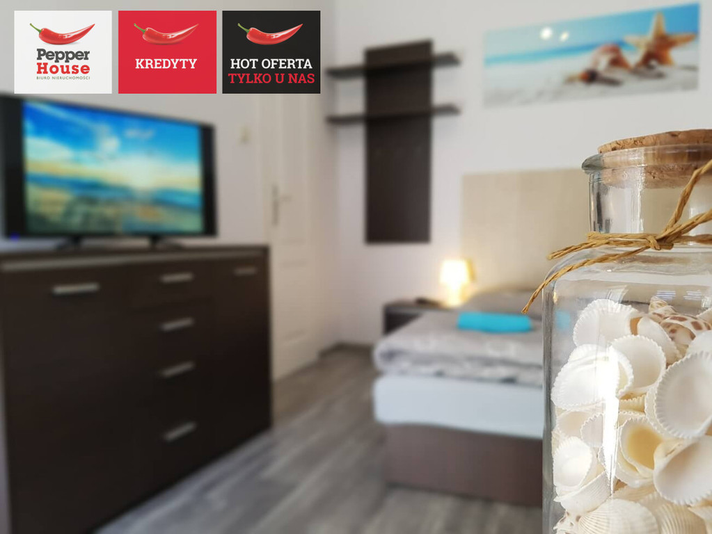 Building for sale, pomorskie pucki , 8 Marca (Wladyslawowo, Poland)