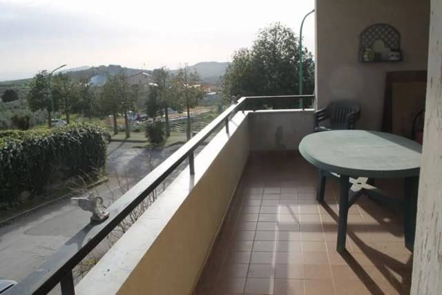 Condo for sale, Via Giuseppe Garibaldi (Cianciana, Italy)