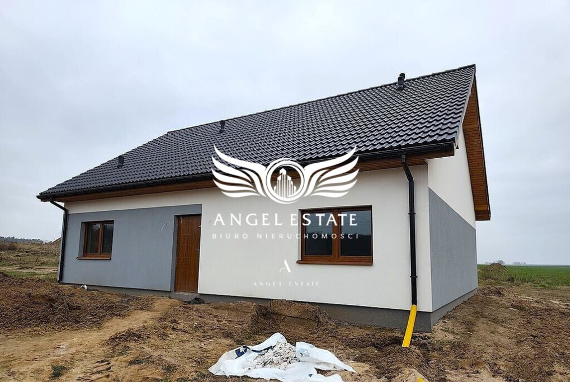 Home for sale, zachodniopomorskie stargardzki (Stargard, Poland)