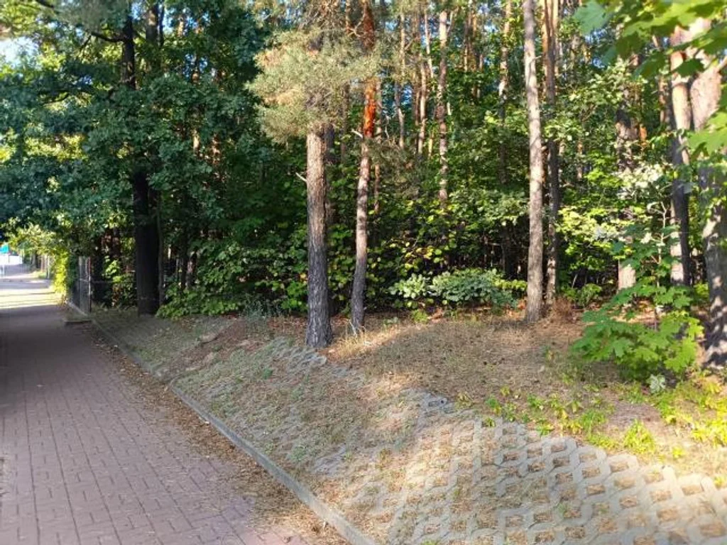 Land Plot for sale, mazowieckie legionowski (Legionowo, Poland)